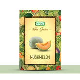 GIY - Muskmelon Seeds